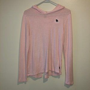 Lightweight Hoodie